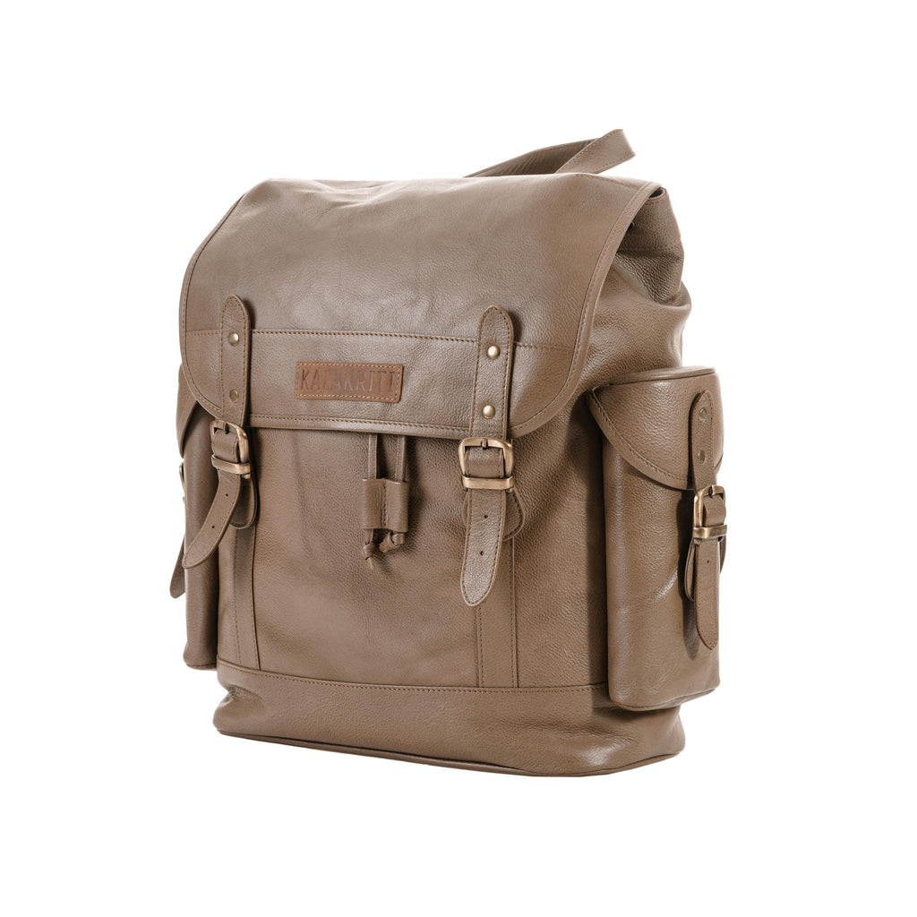 The signature Backpack