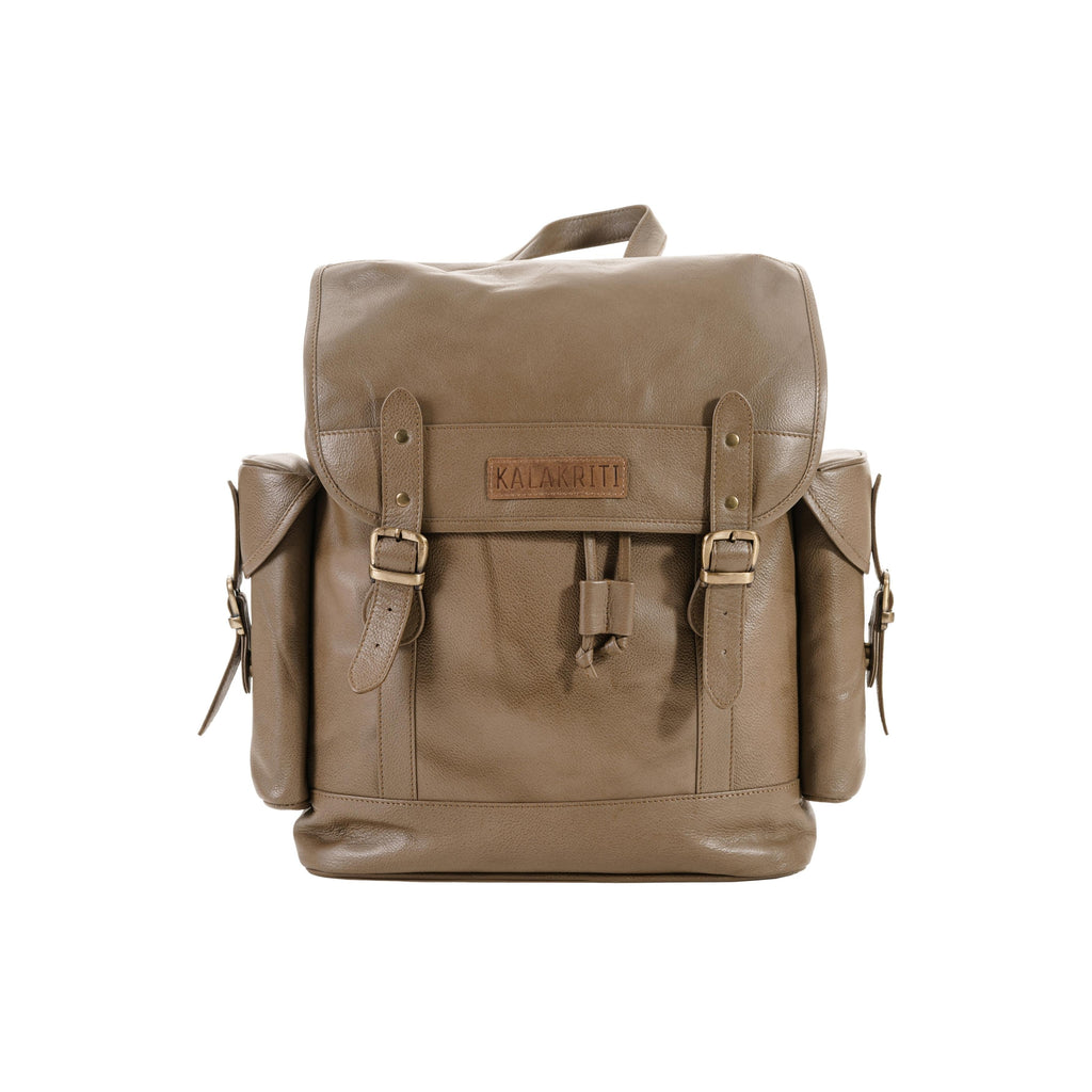 The signature Backpack