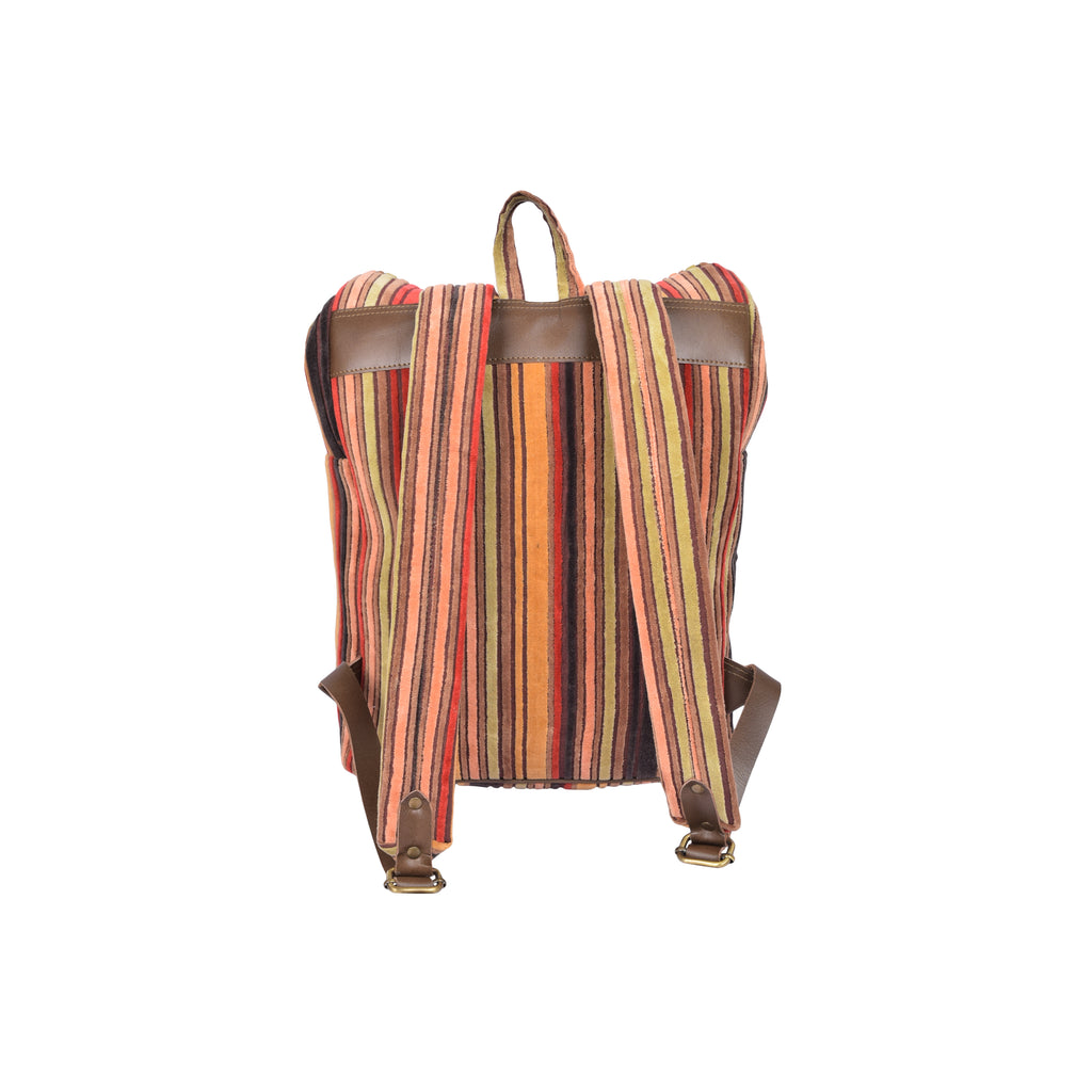 Rangbaari Backpack