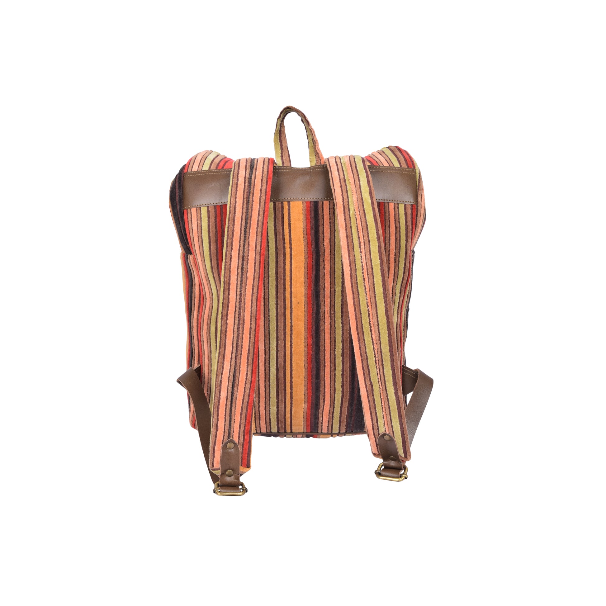 Rangbaari Backpack