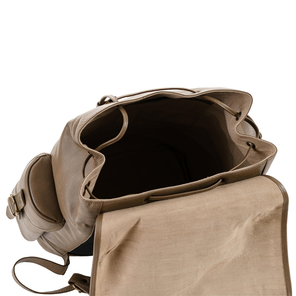 The signature Backpack