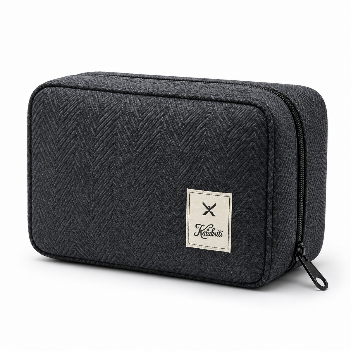 Indrajaal Accessories bag