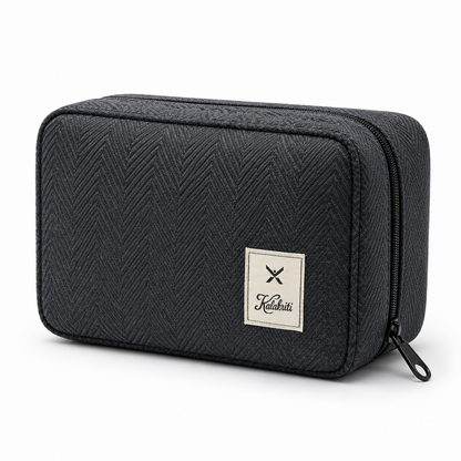 Indrajaal Accessories bag