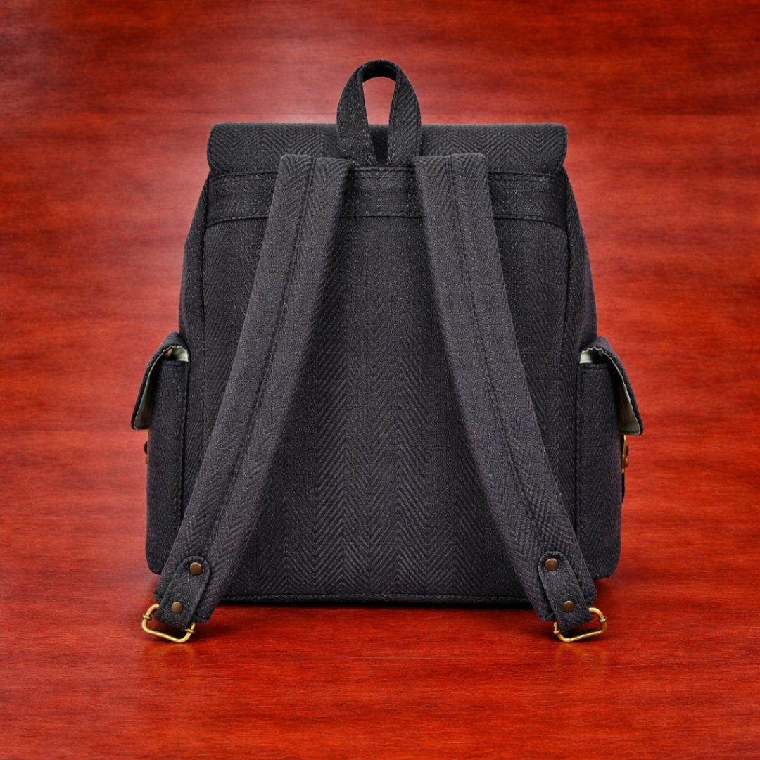 Indrajaal Backpack