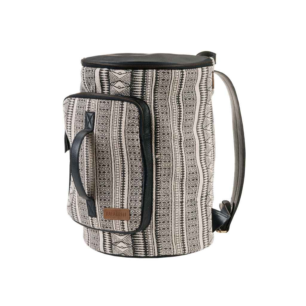 Duffel Backpack