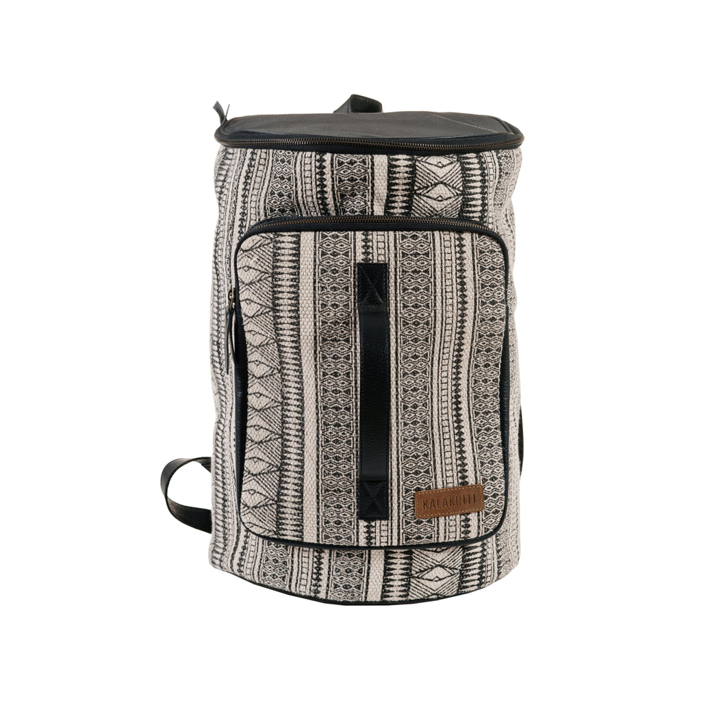 Duffel Backpack