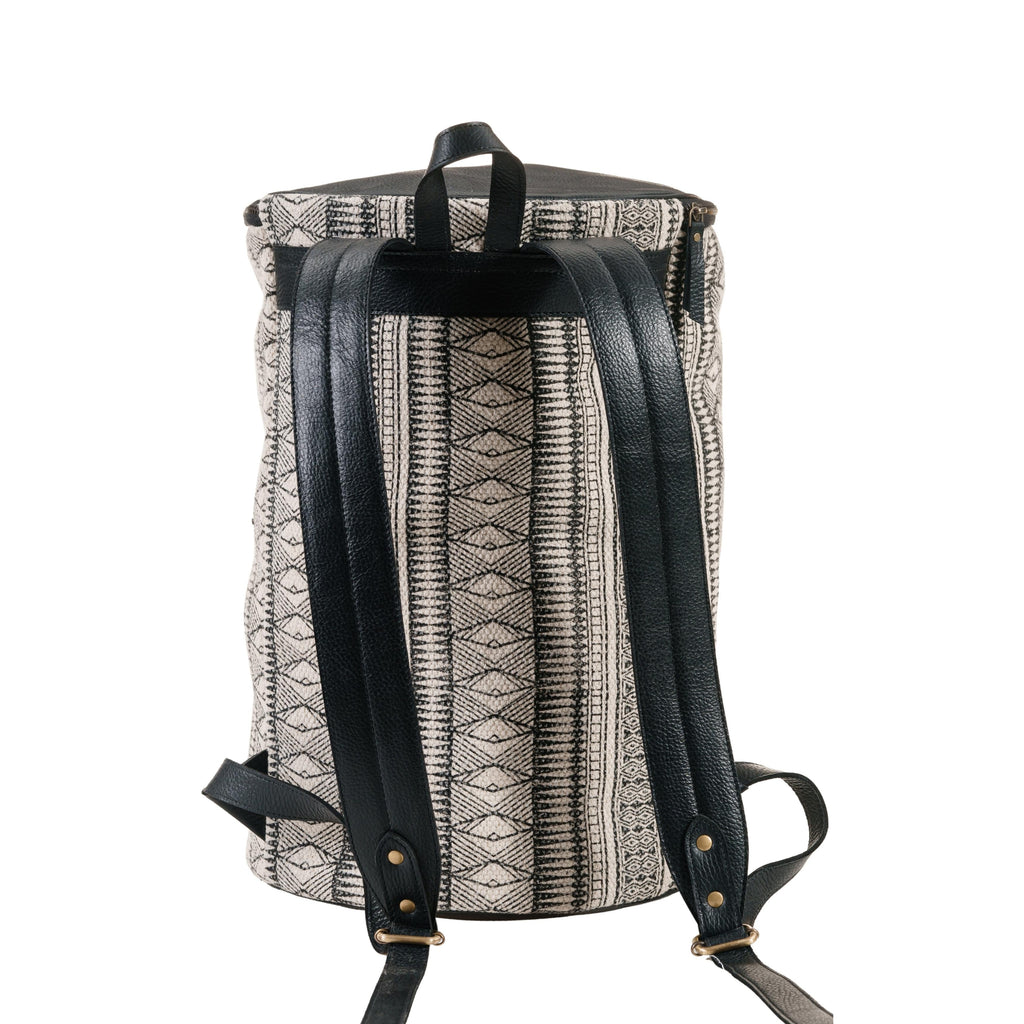 Duffel Backpack
