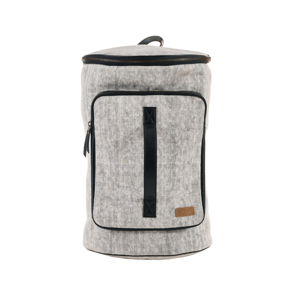 Duffel Backpack