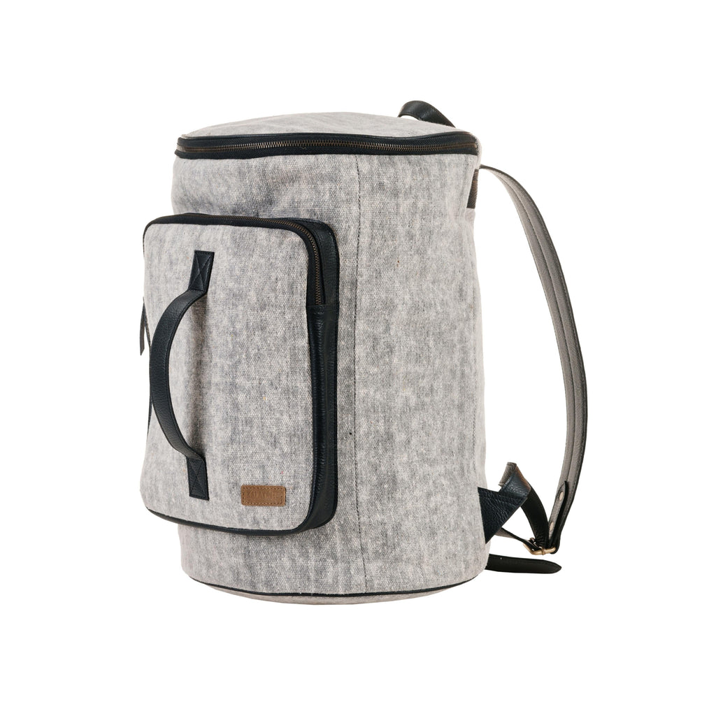 Duffel Backpack