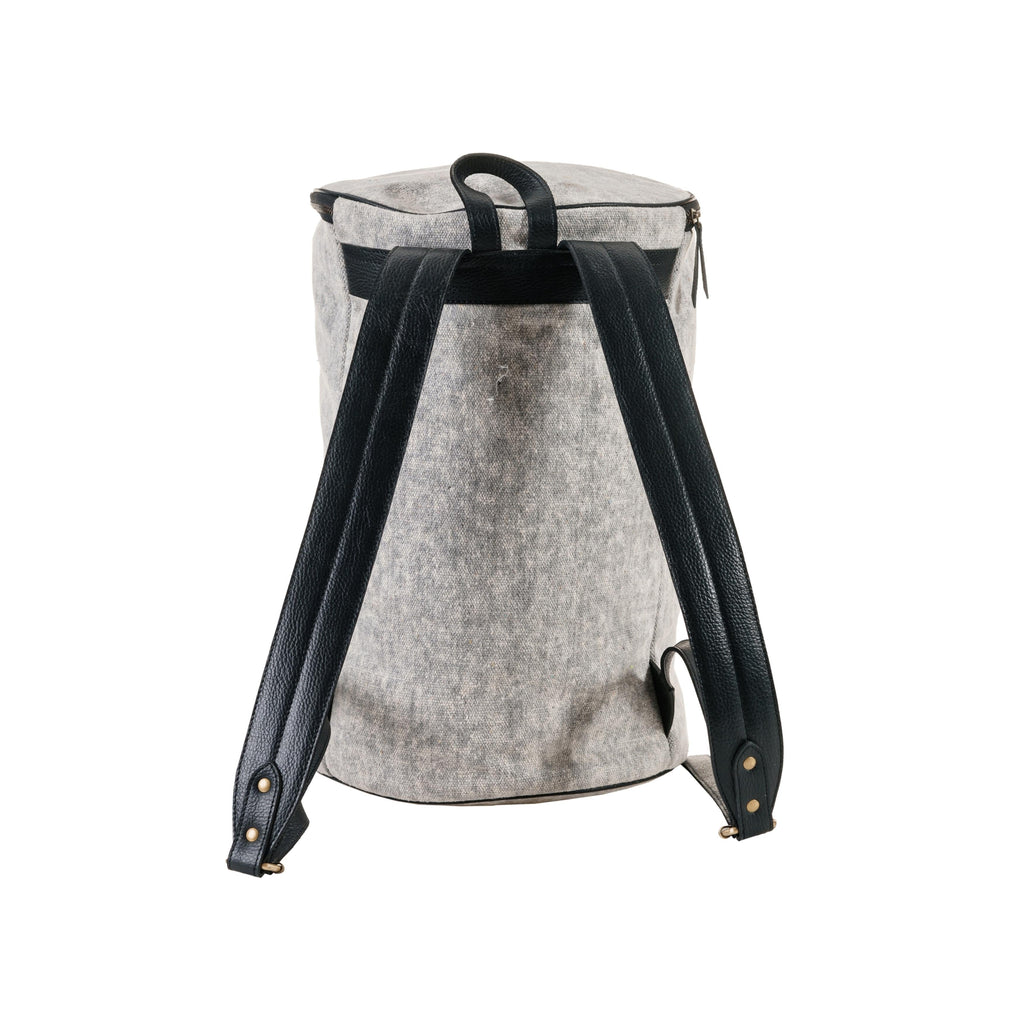 Duffel Backpack