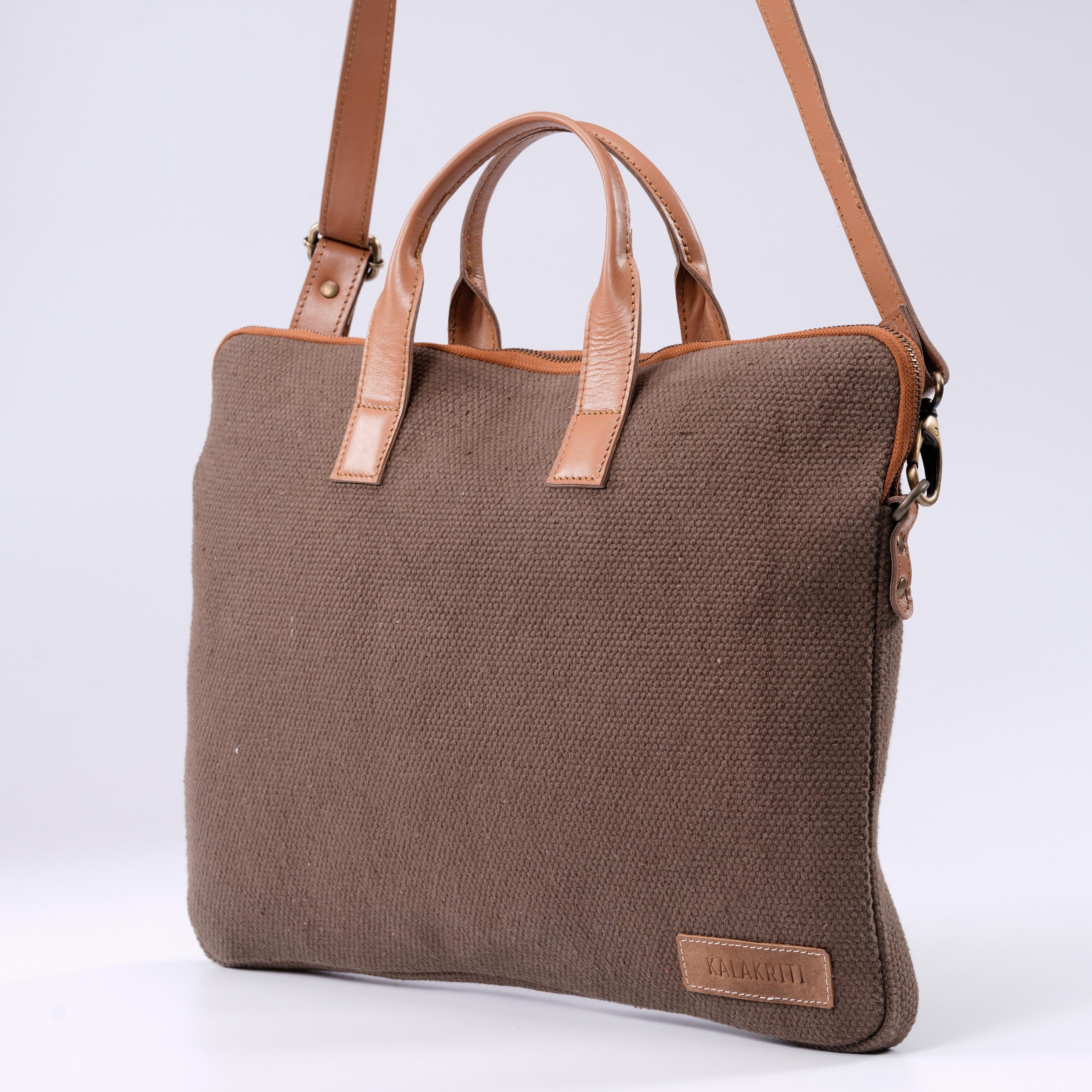Bags with trolley sleeve | CALPAK