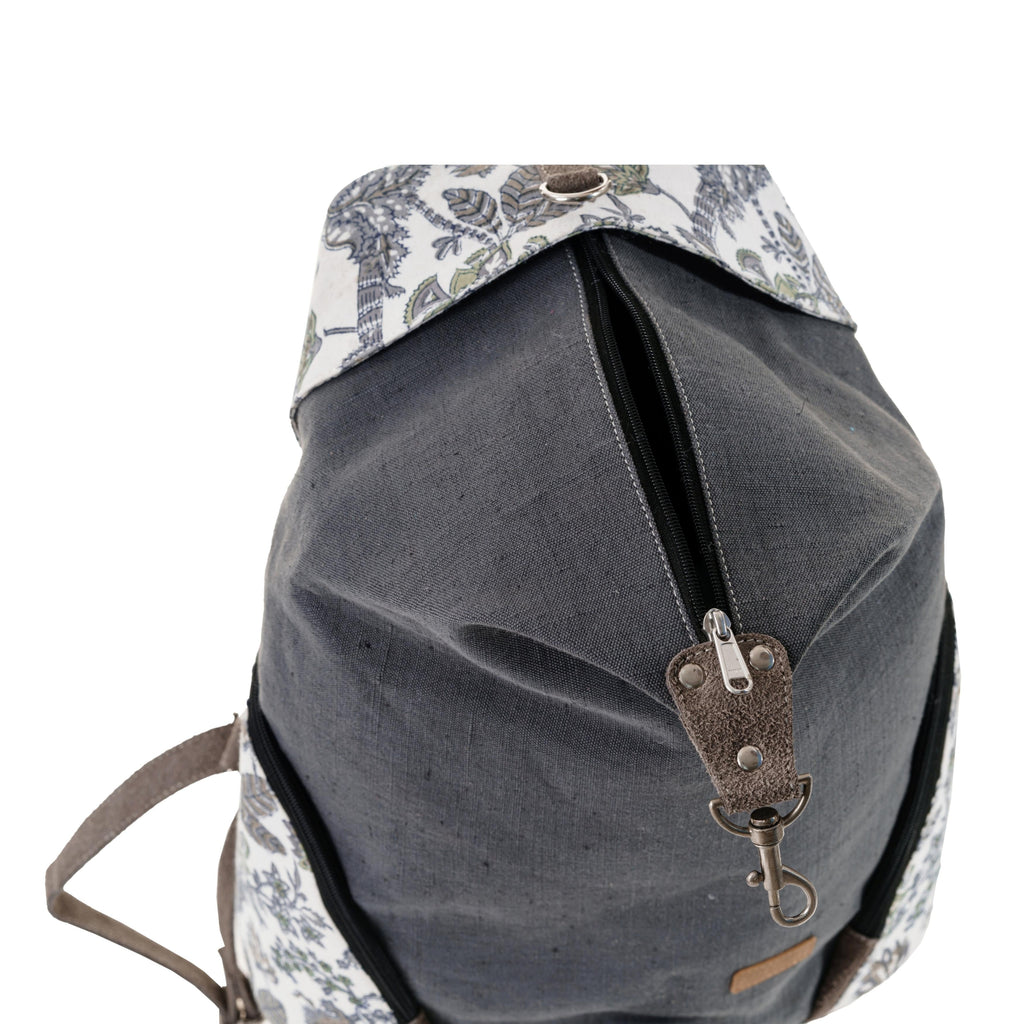 Butterfly Backpack