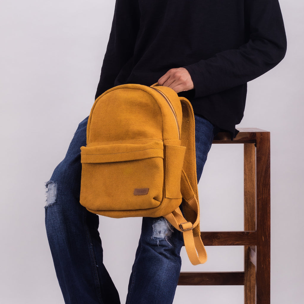The LilliPut Backpack