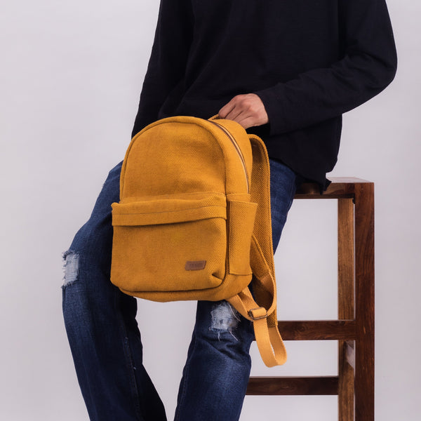 The LilliPut Backpack