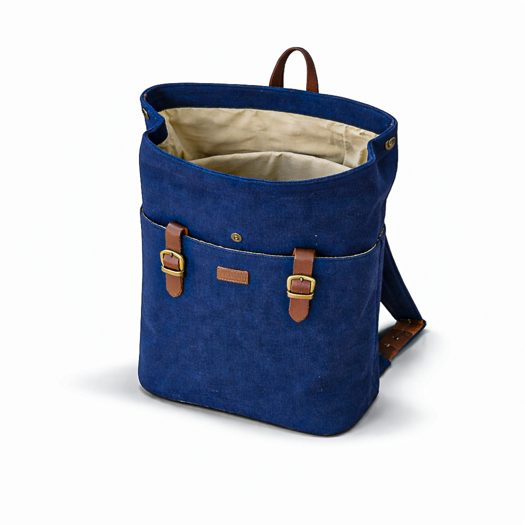 Samundraa Backpack