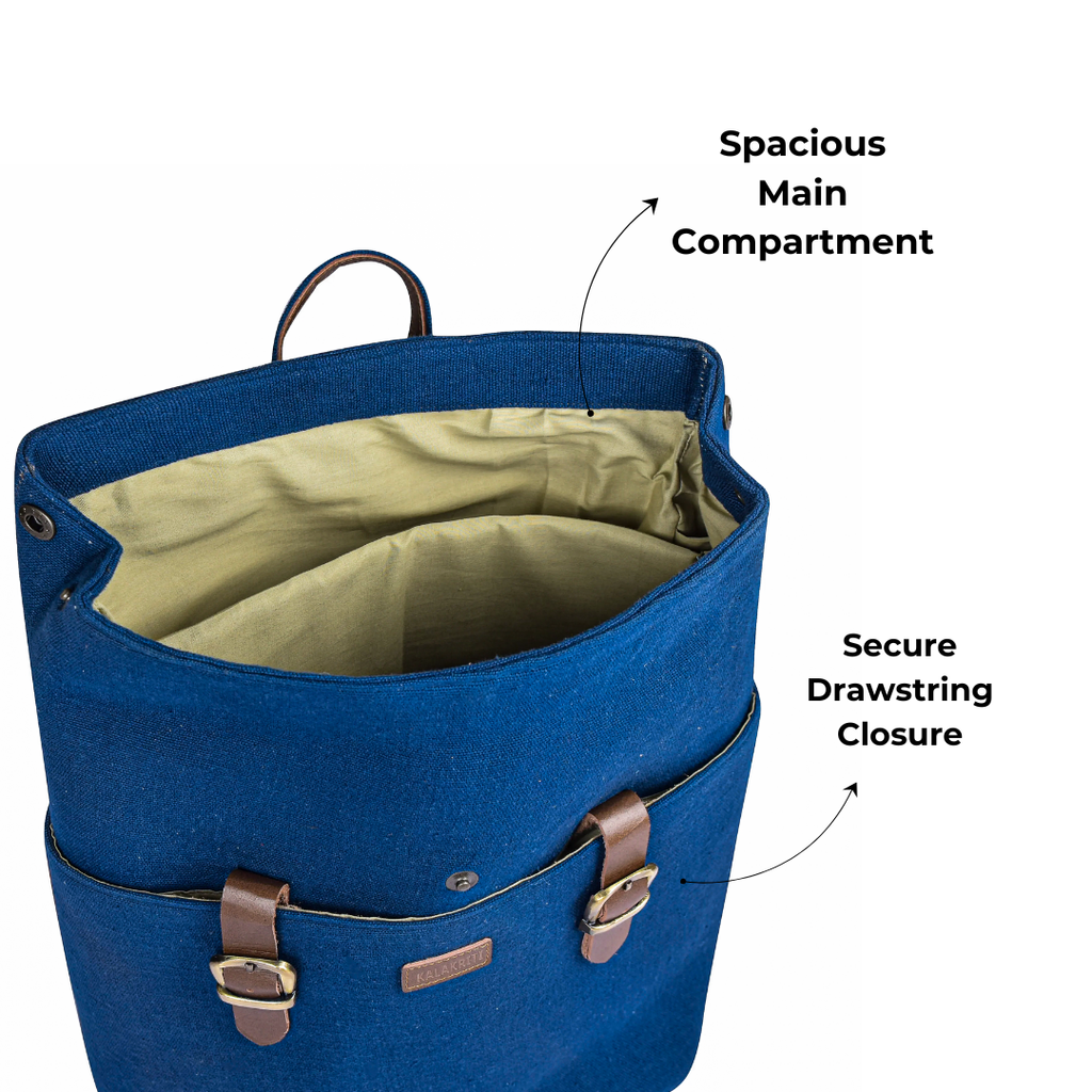 Samundraa Backpack