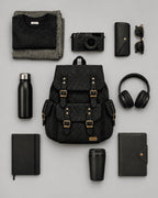 Indrajaal Backpack.