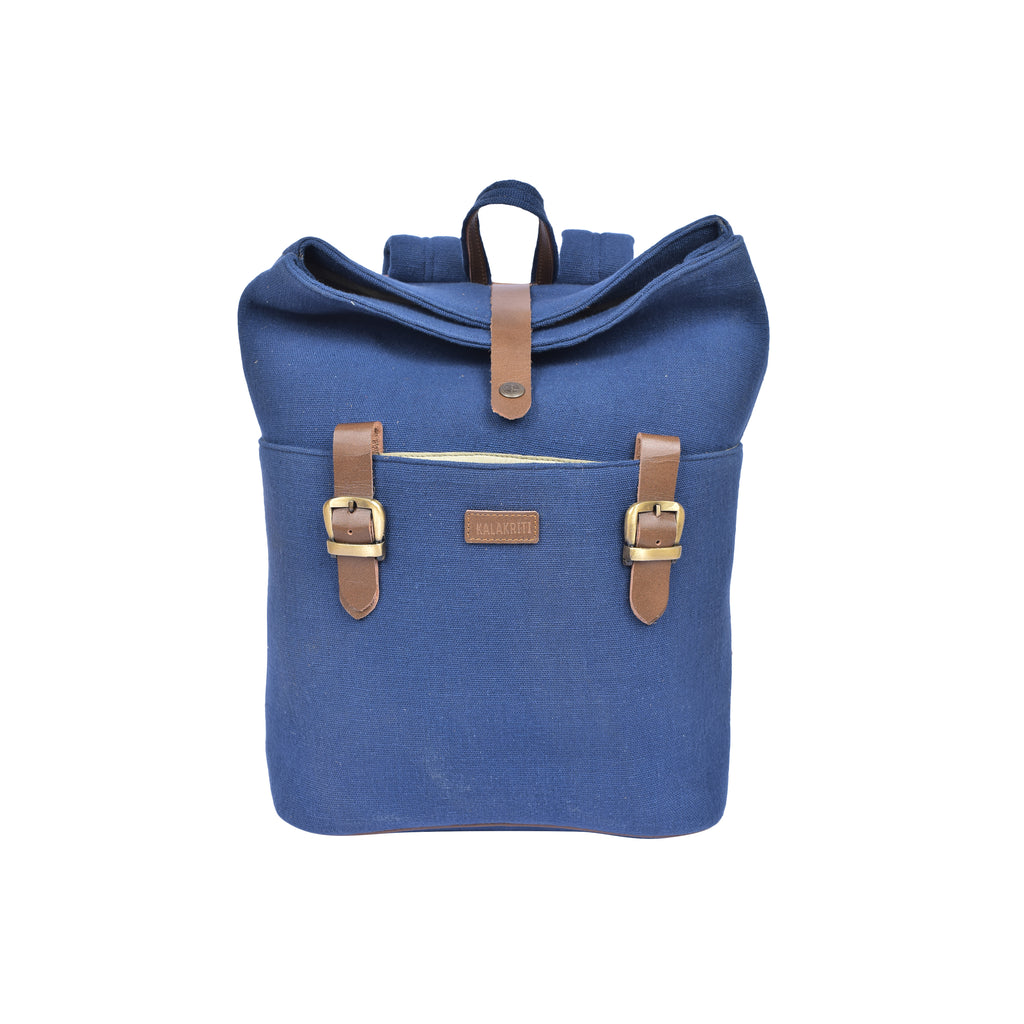 Samundraa Backpack