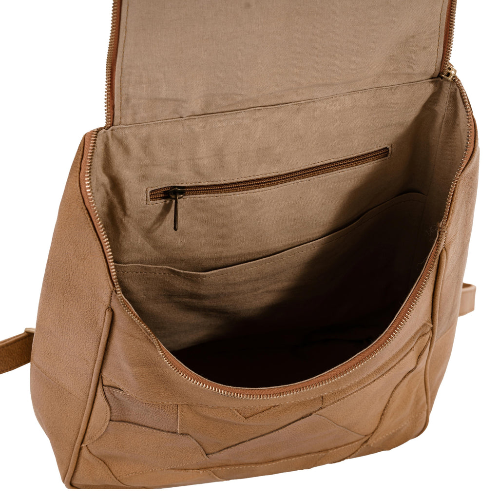Sky Celebrity Backpack