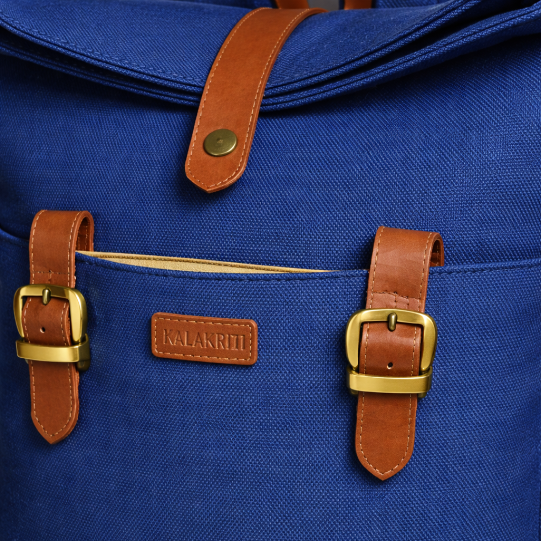 Samundraa Backpack