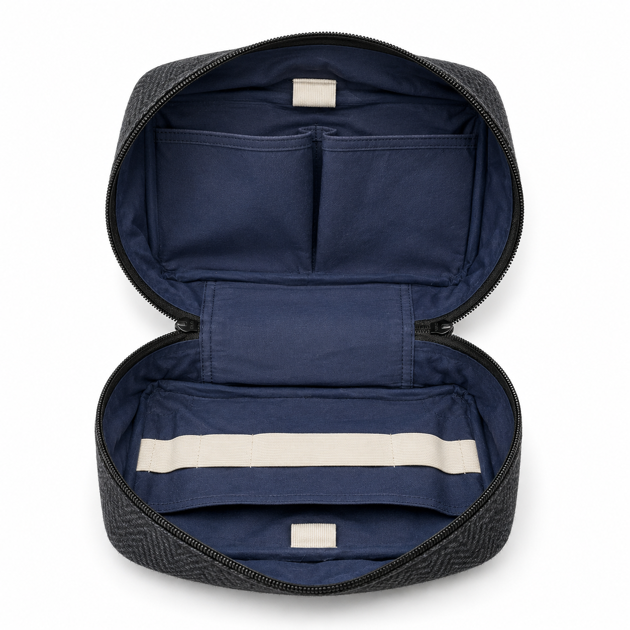 Indrajaal Accessories bag