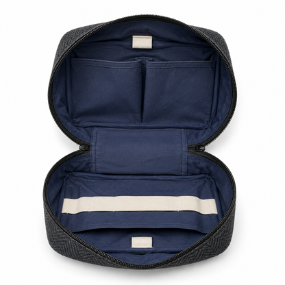 Indrajaal Accessories bag