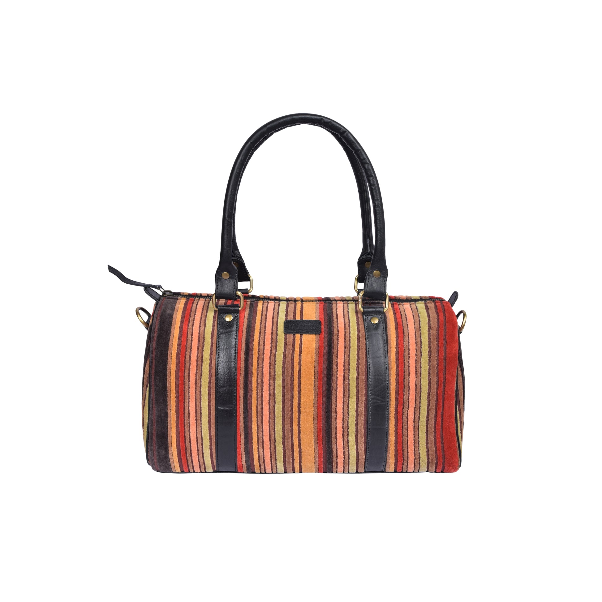 Rangbaari Duffle Bag
