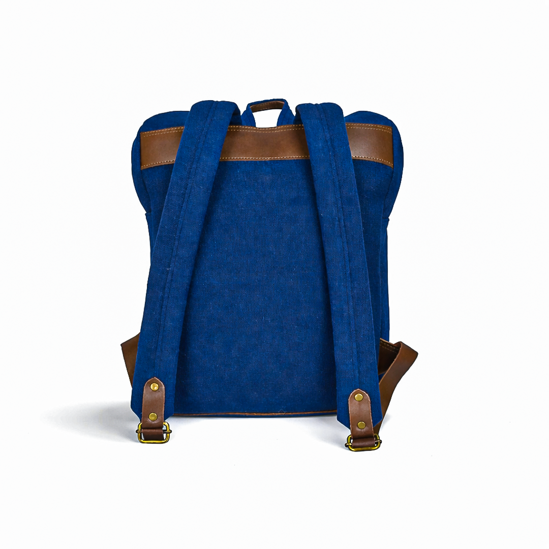 Samundraa Backpack