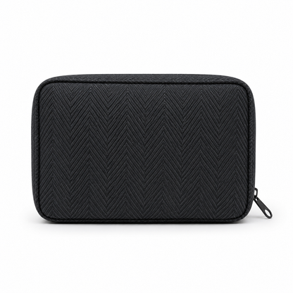 Indrajaal Accessories bag