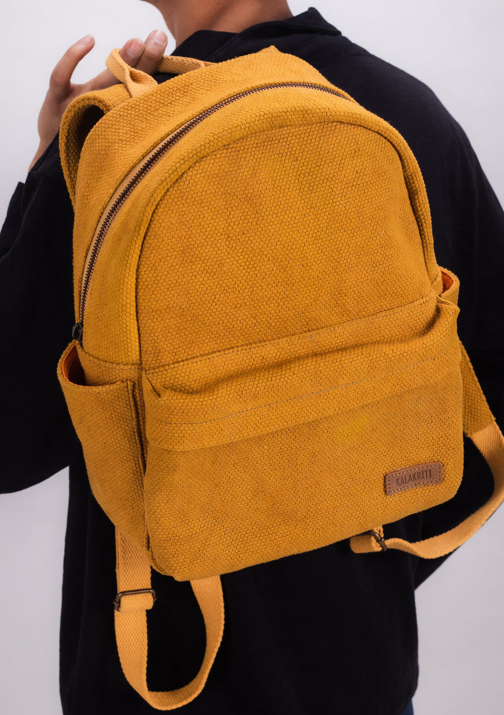 The LilliPut Backpack