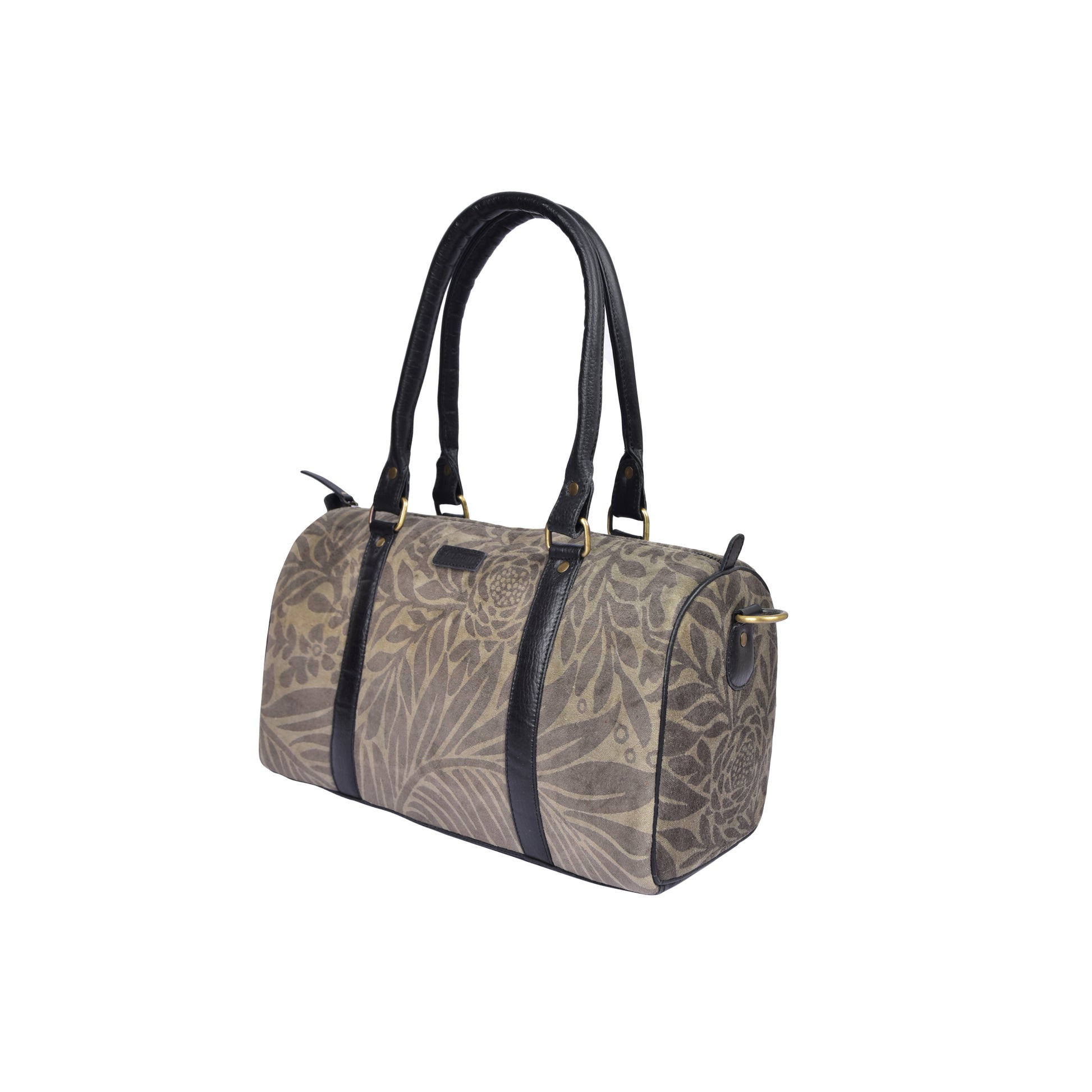 Vanvriti Duffle Bag