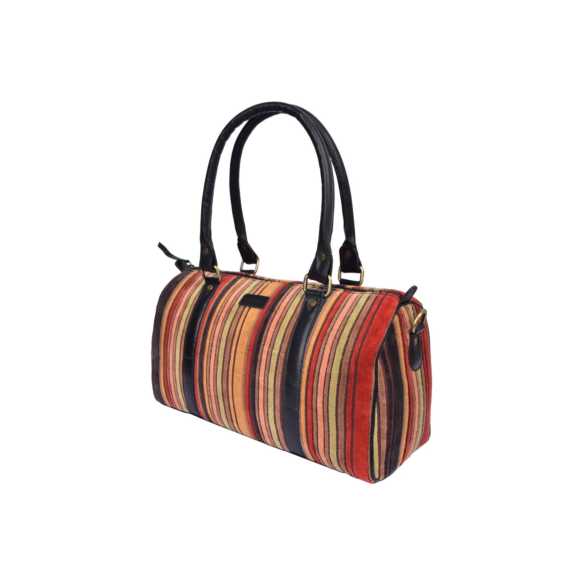 Rangbaari Duffle Bag
