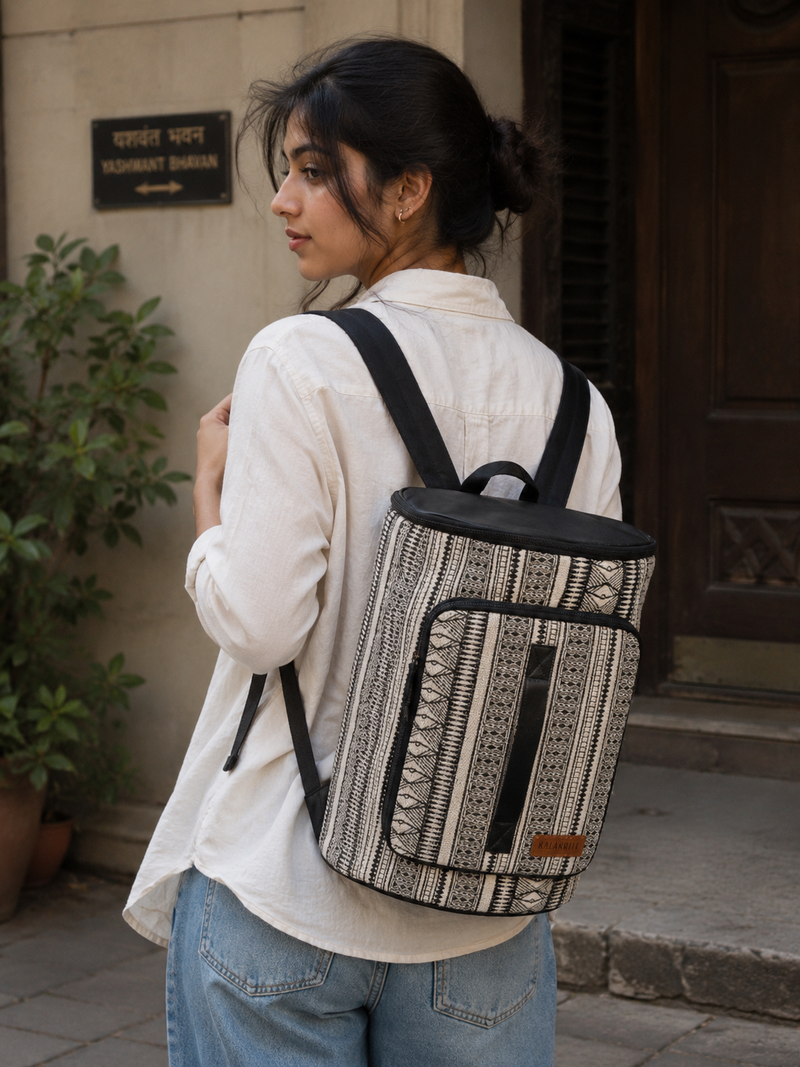 Khushi Brajraj