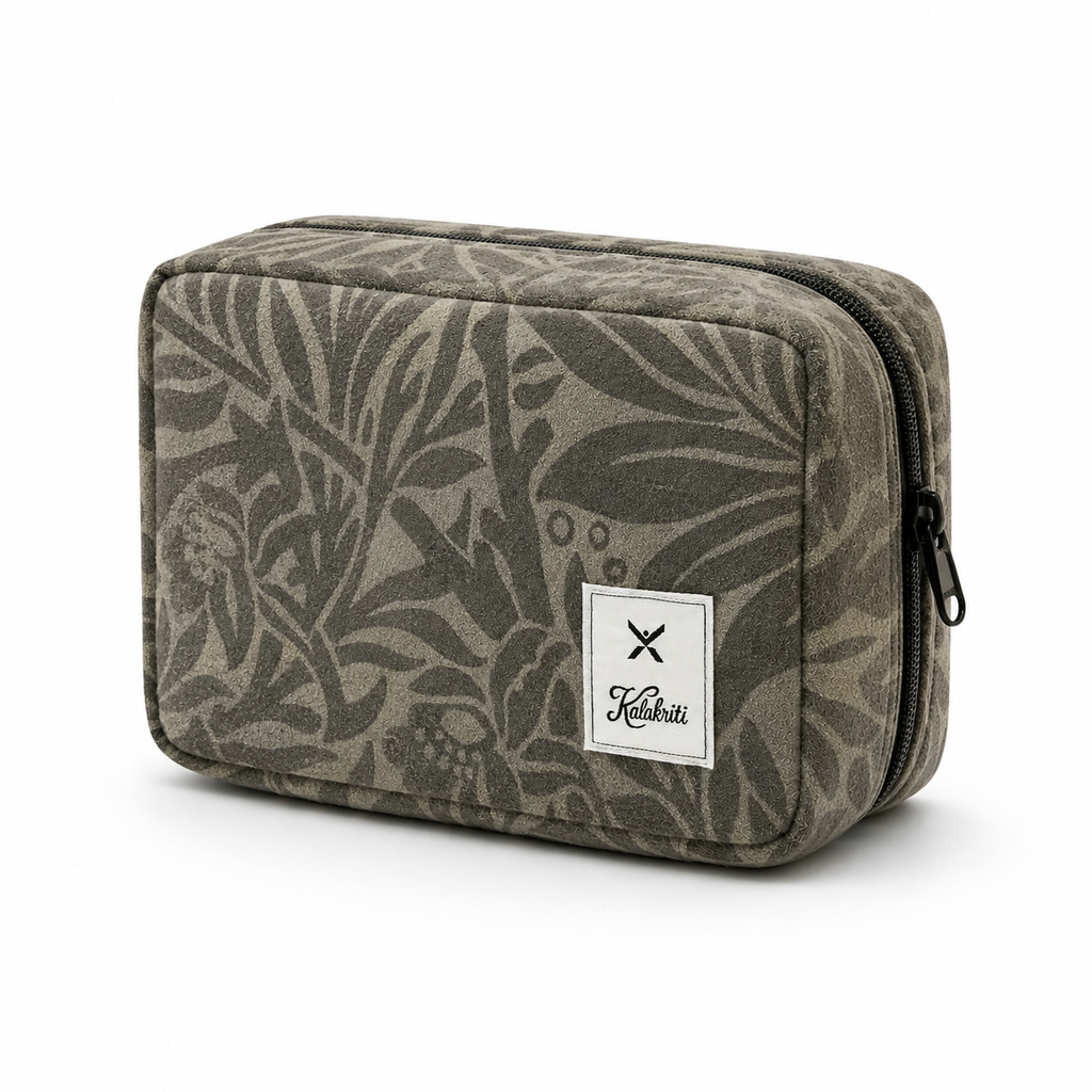 Vanvriti Accessories Bag