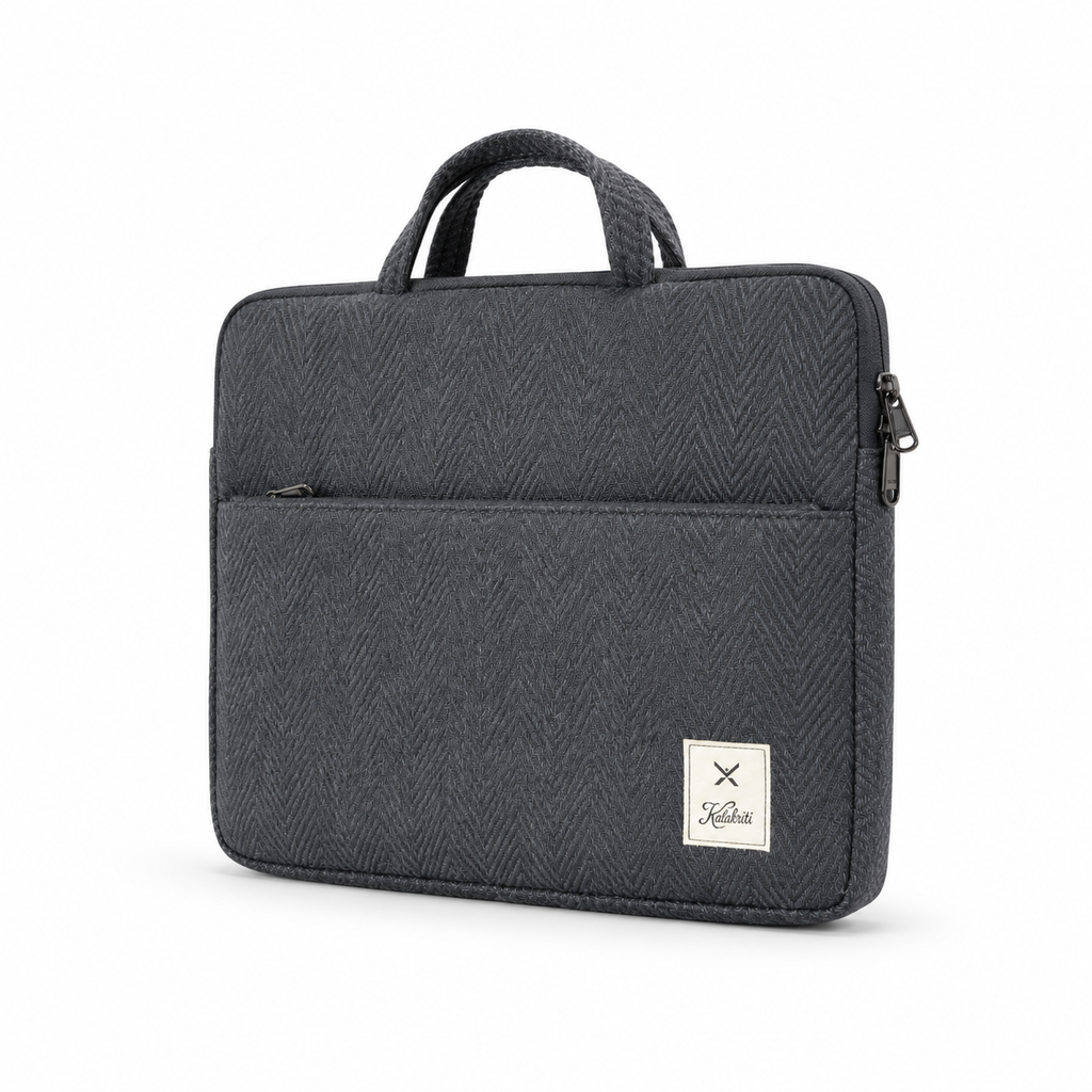 Indrajaal Laptop Sleeve