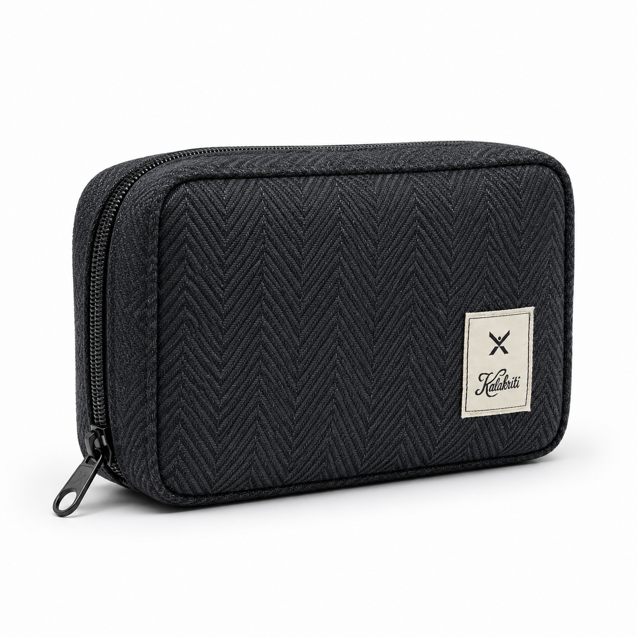 Indrajaal Accessories bag