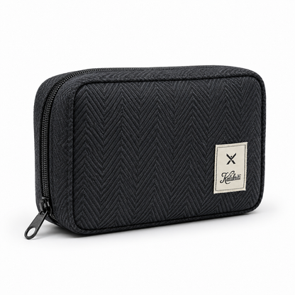 Indrajaal Accessories bag