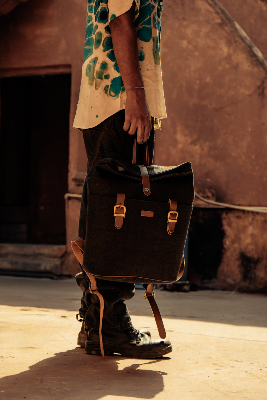 Kaya Backpack