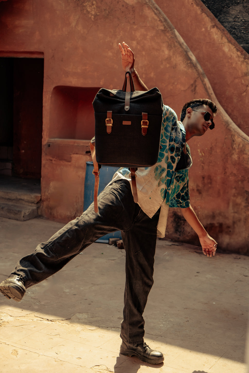 Kaya Backpack