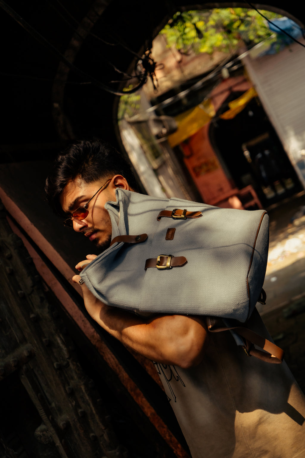 Ambar Backpack