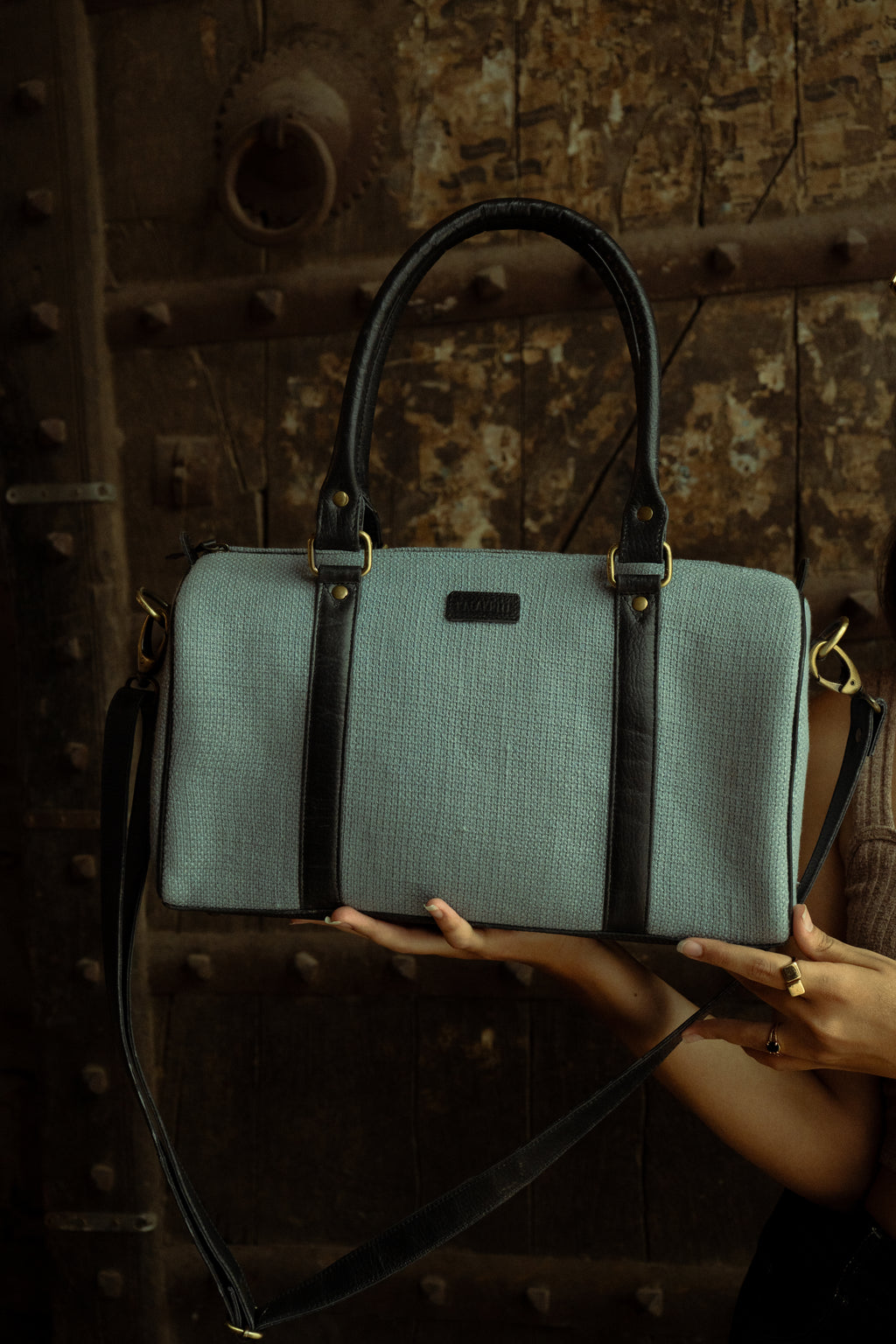 Ambar Duffle Bag