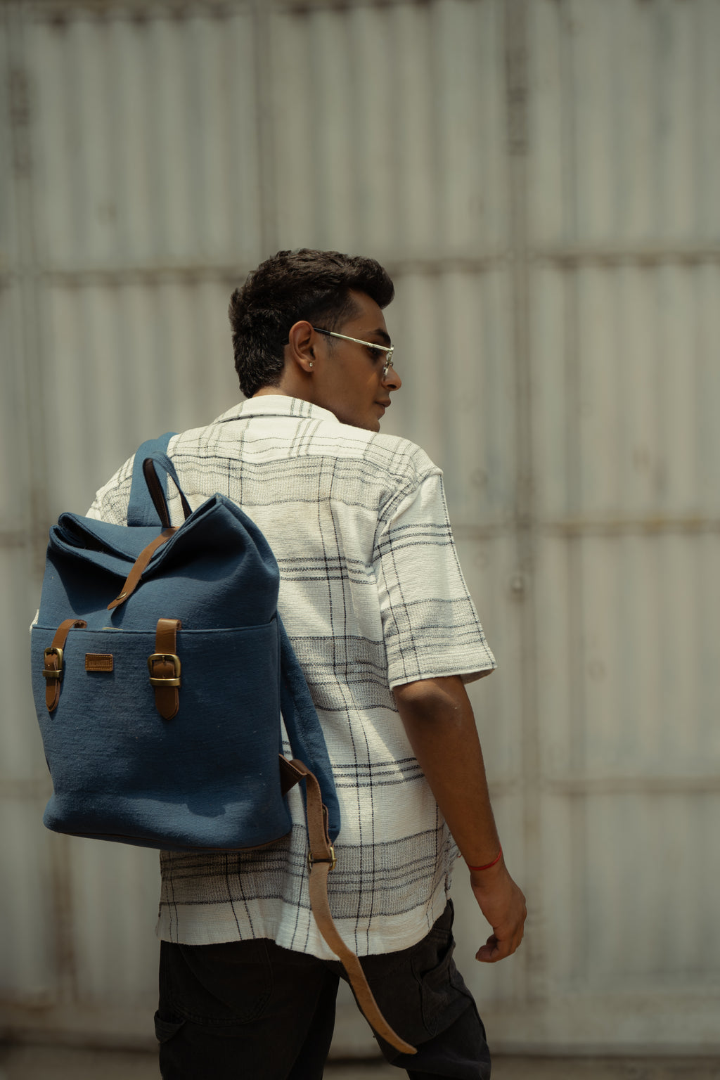 Samundraa Backpack