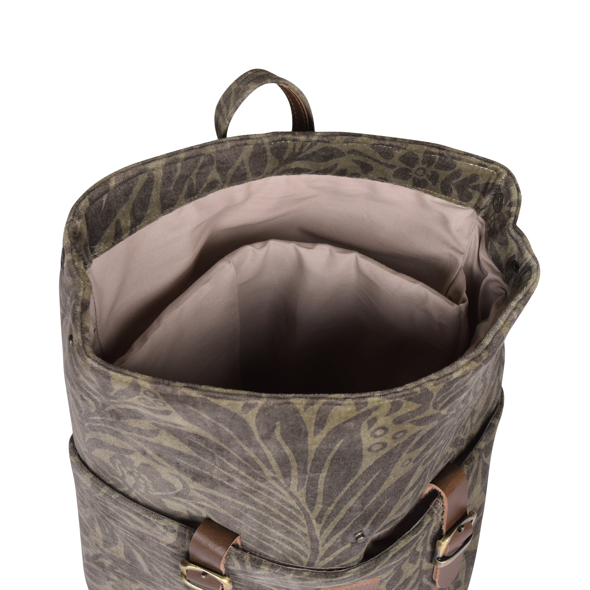 Vanvriti Backpack