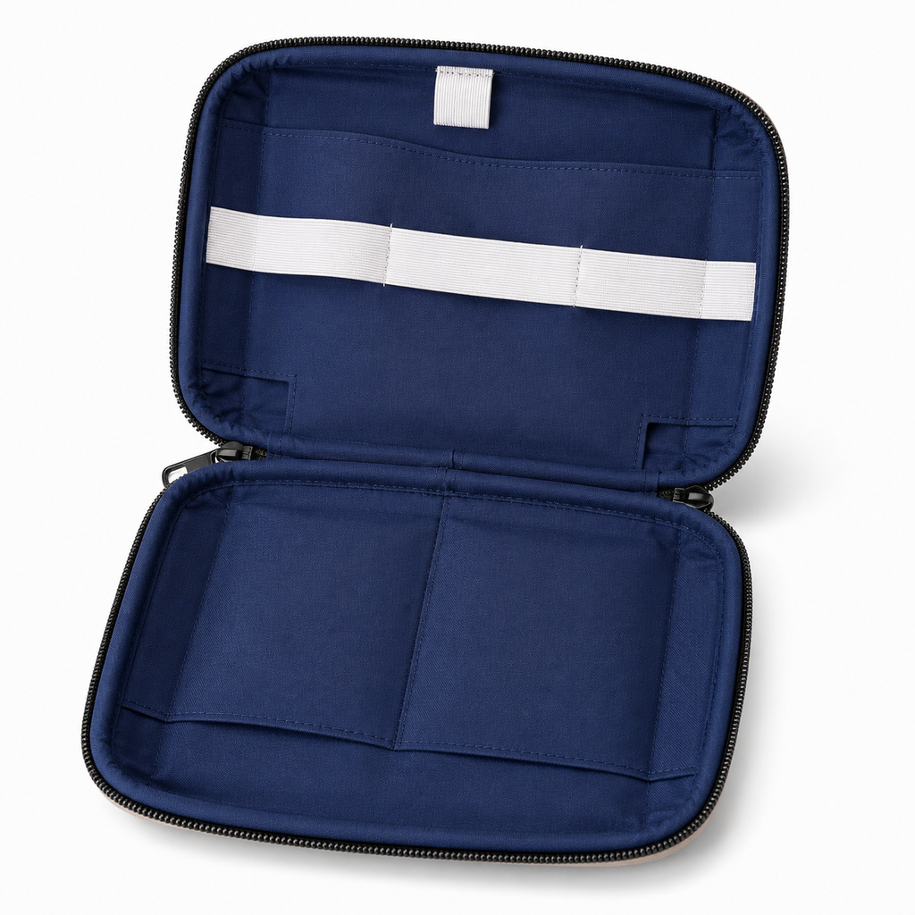 Vranviti Tech Kit