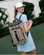 Duffel Backpack