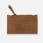 Leather Clutch
