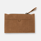Leather Clutch