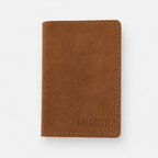 Leather Card Holder