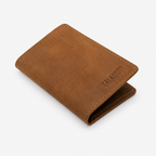 Leather Card Holder