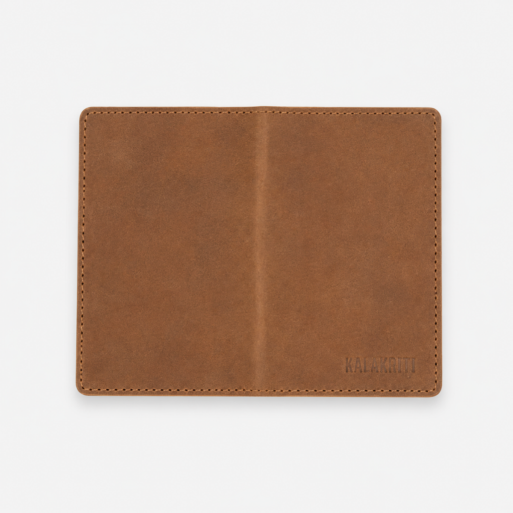 Leather Card Holder